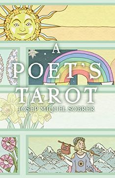 portada A Poet'S Tarot (en Inglés)