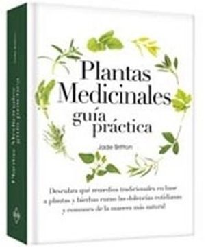 portada Plantas Medicinales Guia Practica (in Spanish)