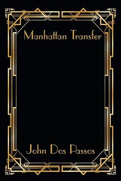 portada Manhattan Transfer (in English)