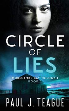 portada Circle of Lies (en Inglés)