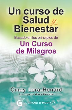 portada Un Curso de Salud y Bienestar (in Spanish)