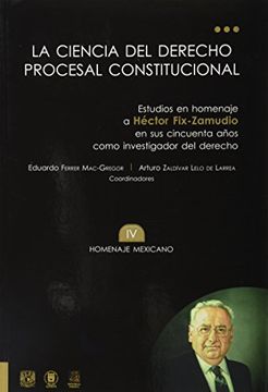 portada ciencia del derecho procesal c