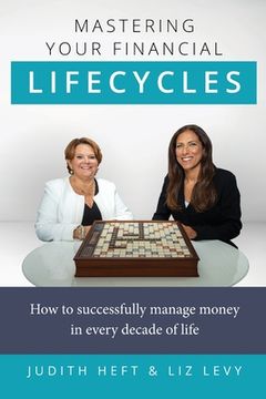 portada Mastering Your Financial Lifecycles (en Inglés)