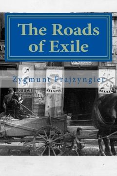 portada The Roads of Exile