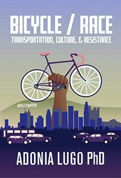 portada Bicycle (in English)