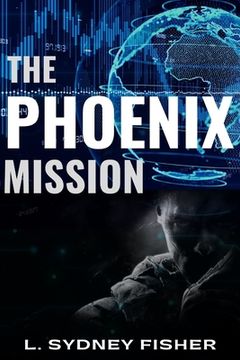 portada The Phoenix Mission (in English)