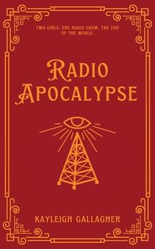 portada Radio Apocalypse (en Inglés)