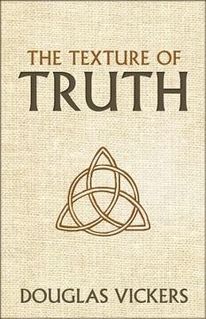 portada the texture of truth (en Inglés)