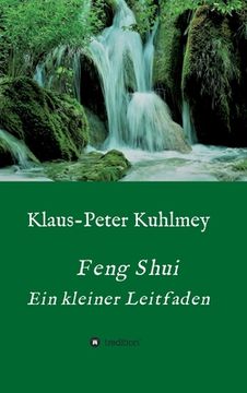 portada Feng Shui - Ein kleiner Leitfaden (en Alemán)