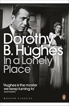 portada In a Lonely Place (Penguin Modern Classics) 