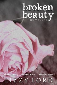 portada Broken Beauty Novellas