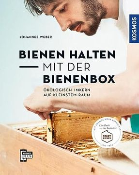 Comprar Bienen Halten Mit Der Bienenbox: Öklologisch Imkern Auf ...