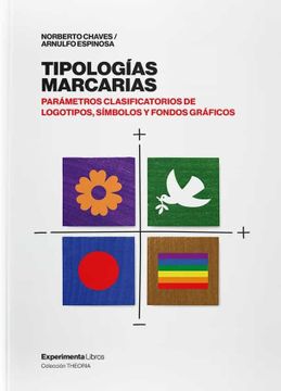 portada Tipologias Marcarias (in Spanish)