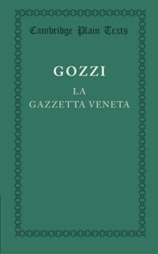 portada La Gazzetta Veneta (en Italiano)