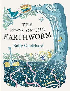 portada The Book of the Earthworm