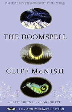 portada The Doomspell: 20Th Anniversary Special Edition: 1 (The Doomspell Trilogy) (en Inglés)