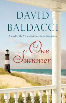 one summer