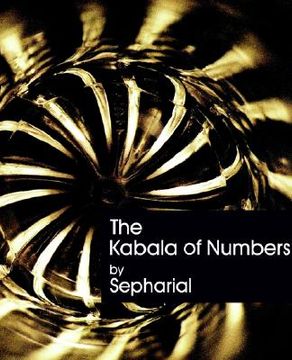 portada the kabala of numbers (1911)