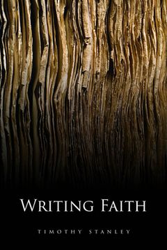 portada Writing Faith (en Inglés)