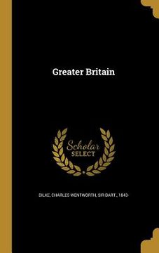 portada Greater Britain (en Inglés)
