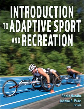 portada Introduction to Adaptive Sport and Recreation