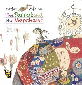 portada The Parrot and the Merchant