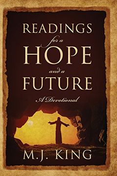 portada Readings for a Hope and a Future: A Devotional
