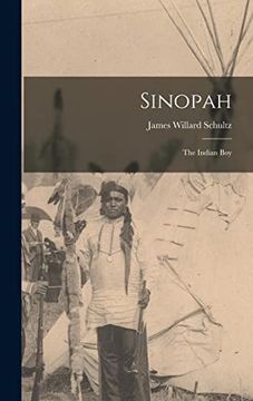 Sinopah: The Indian boy (en Inglés)
