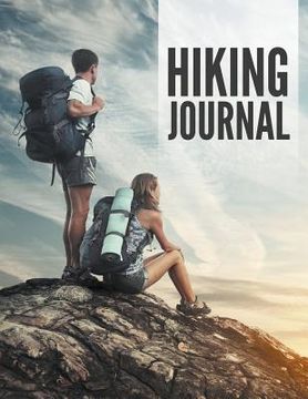 portada Hiking Journal