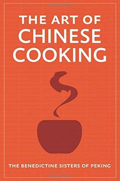 portada The art of Chinese Cooking (en Inglés)