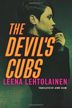 portada The Devil's Cubs (en Inglés)