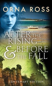 portada After The Rising & Before The Fall: Centenary Edition (en Inglés)
