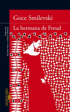 portada La Hermana de Freud (in Spanish)