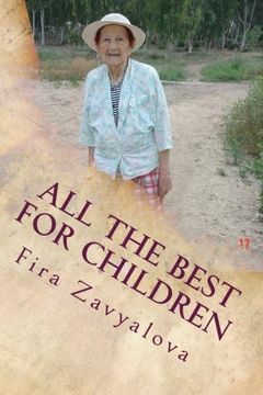 portada All the best for children: Children, health, education, books, computer.: Volume 45 (1)