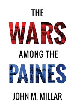 portada The Wars Among the Paines (in English)