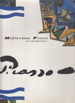 portada Mediterráneo Picasso