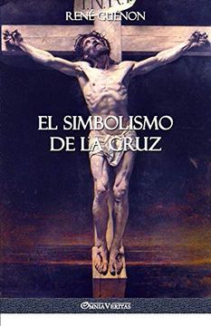 portada El Simbolismo de la Cruz