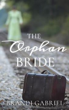 portada The Orphan Bride