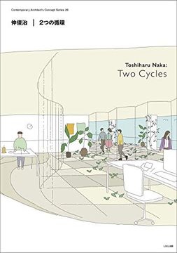 portada Toshiharu Naka - two Cycles
