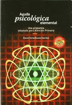 portada Ayuda psicologica elemental (2ª ed.)