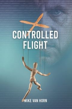 portada Controlled Flight (en Inglés)