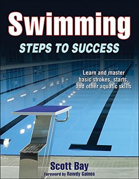 portada Swimming: Steps to Success