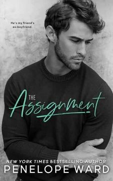 portada The Assignment (in English)