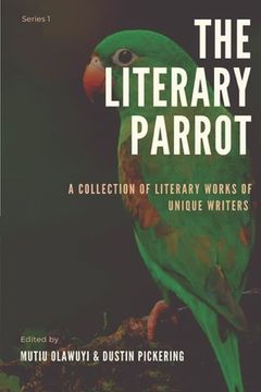 portada The Literary Parrot: series one (en Inglés)