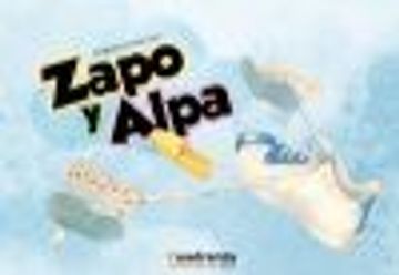 portada Zapo y Alpa