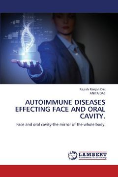 portada Autoimmune Diseases Effecting Face and Oral Cavity
