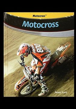 portada motocross (en Inglés)