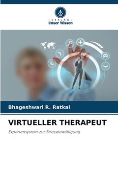 portada Virtueller Therapeut (en Alemán)