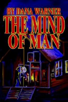 portada the mind of man (in English)