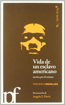 portada Vida de un Esclavo Americano Cont (Polifonias (Capitan Swing)) (in Spanish)
